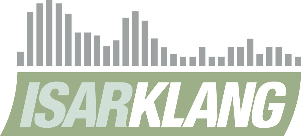 isarklang logo vektor rgb